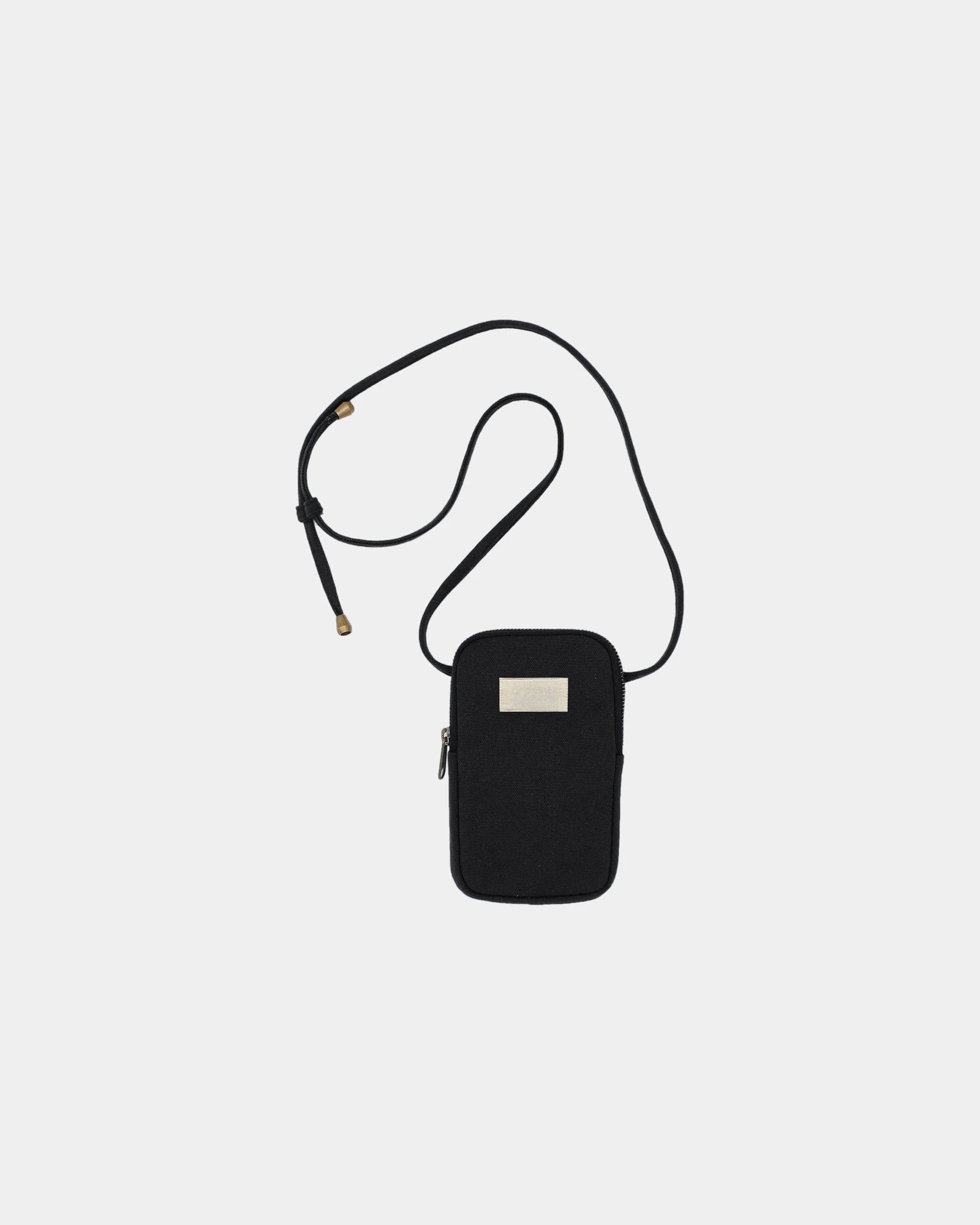 Smartphonehoes biokatoen Hindbag Théo te personaliseren - 6